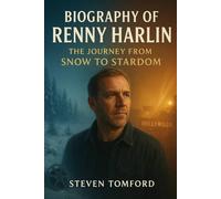 Biography of Renny Harlin: The Journey From Snow to Stardom