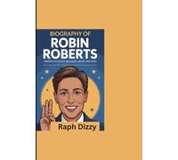 Biography of Robin Roberts: American Most beloved news anchor