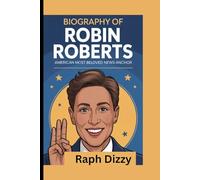 Biography of Robin Roberts: American Most beloved news anchor