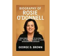 BIOGRAPHY OF ROSIE O’DONNELL: FROM COMEDY STAGES TO CULTURAL ICON - THE INSPIRING JOURNEY OF A BOLD ENTERTAINER AND ADVOCATE