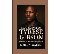 Biography of Tyrese Gibson: From Watts to Worldwide Stardom