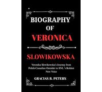 BIOGRAPHY OF VERONICA SLOWIKOWSKA: Veronika Slowikowska’s Journey from Polish-Canadian Outsider to SNL ’s Boldest New Voice