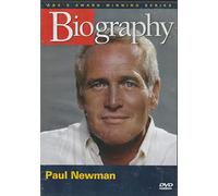 Biography: Paul Newman [DVD] [2005] [Region 1] [US Import] [NTSC]