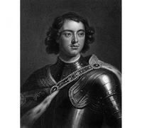 Biography - Peter the Great: The Tyrant Reformer