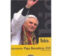 Biography: Pope Benedict XVI (Biografía: Papa Benedicto XVI) [NTSC/REGION 1 & 4 DVD. Import-Latin America]