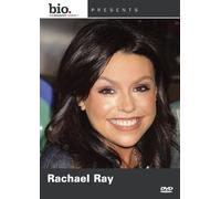 Biography: Rachael Ray [DVD] [Region 1] [US Import] [NTSC]