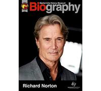 Biography: Richard Norton