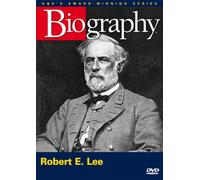 Biography: Robert E Lee [DVD] [2005] [Region 1] [US Import] [NTSC]