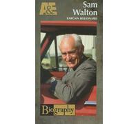 Biography - Sam Walton-Bargain Billionaire