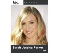 Biography: Sarah Jessica Parker [DVD] [Region 1] [US Import] [NTSC]