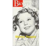 Biography - Shirley Temple-Biggest Little
