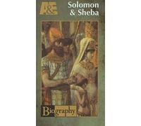 Biography - Solomon & Sheba