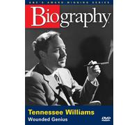 Biography: Tennessee Williams [DVD] [Region 1] [US Import] [NTSC]