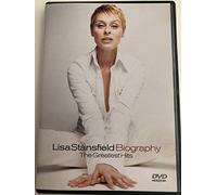 Biography - The Greatest Hits [DVD] [2003]