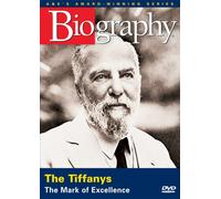 Biography: Tiffany - The Mark of Excellence [DVD] [2006] [Region 1] [US Import] [NTSC]