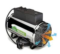 Biogreen PHX 2.8/GB Phoenix Electric Fan Heater 1.0/ 1.8 /2.8KW