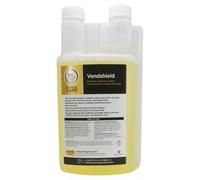 Bioguard Coffee Machine Cleaner Liquid - 1 Litre Dosing Bottle for Hot Drinks Vending Machine Brewer Units