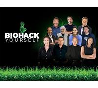 Biohack Yourself: Optimizing Our Rejuvenation