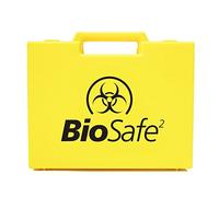 Biohazard 2 Application Body Fluid Removal Kit