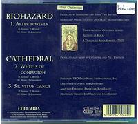 Biohazard - After Forever