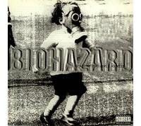 BIOHAZARD - BIOHAZARD / STATE OF THE WORLD ADRESS
