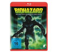 Biohazard (Blu-ray)
