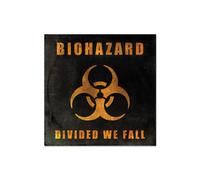 Biohazard - Divided We Fall - CD