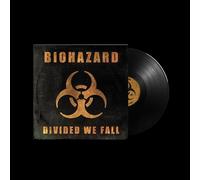 Biohazard - Divided We Fall [VINYL]