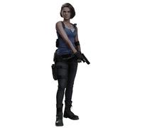 Biohazard Jill Valentine Collection Limited Edition PVC 11.8 inches (30 cm) Painted Finished Figure Collection Decoration