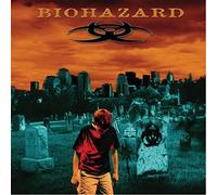 Biohazard - Means To An End