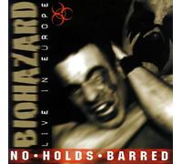 Biohazard - No Holds Barred
