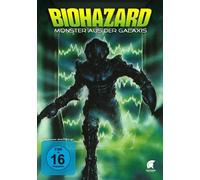 BIOHAZARD - RAY,FRED OLEN DVD NEW