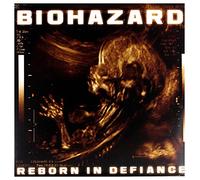 Biohazard - Reborn In Defiance [VINYL]