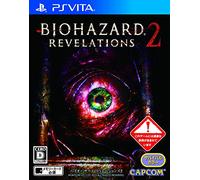BioHazard / Resident Evil Revelations 2 - Standard Edition [PSVita][Japan import]