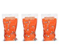 Biohazard Spill Kit with SoChlor (3)
