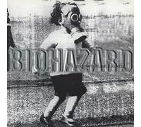 Biohazard - State Of The World Address [180 gm LP vinyl]