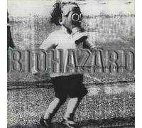 Biohazard - State Of The World Address [180 gm LP vinyl]