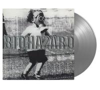 Biohazard - State Of The World Address [180 gm LP vinyl]