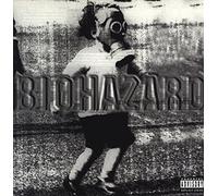 Biohazard - State of the World [VINYL]