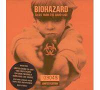 Biohazard - Tales From The.