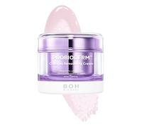 BIOHEAL BOH Probioderm Collagen Reforming Cream 1.69 fl oz (50 ml), Pore Sealing Cream with 150,000 Collagen Capsules for a Firm and Smooth Texture, Light Moisturising for a P
