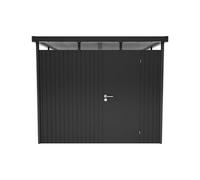Biohort 750 Gris Foncé Shed