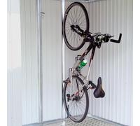 Biohort Bikemax Hangar to fit Europa (2 piece set) - UK STOCK FAST DELIVERY