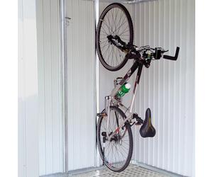Biohort Bikemax Hangar to fit Europa Sheds (2 piece set) - Biohort 49020