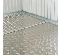 Biohort Floor Panels for AvantGarde & Highline Garden Sheds