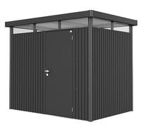 Biohort Gris Foncé Shed
