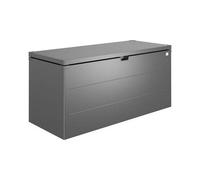 Biohort High Quality Stylebox 170 - 170 X 70Cm - Metallic Dark Grey