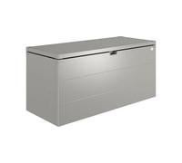 Biohort High Quality Stylebox 170 - 170 X 70Cm - Metallic Quartz Grey