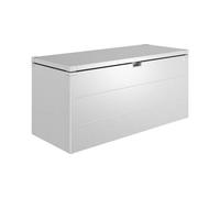 Biohort High Quality Stylebox 170 - 170 X 70Cm - Metallic Silver
