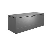 Biohort High Quality Stylebox 210 - 207 X 80Cm - Metallic Dark Grey